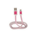 Lightning 3' Power and Sync Cable